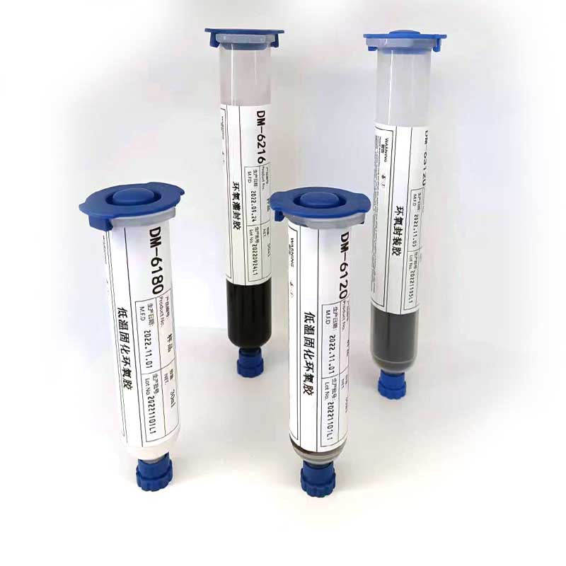 玻璃減薄UV固化環(huán)氧膠，UV固化環(huán)氧膠LCD顯示應用膠